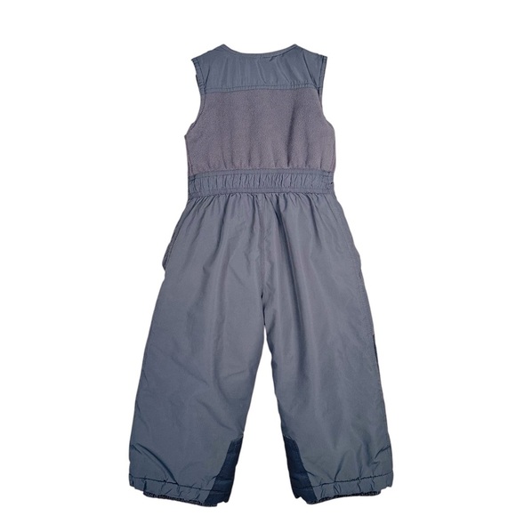 SNOZU Insulated Snow Ski Bib Coveralls - Picture 2 of 8